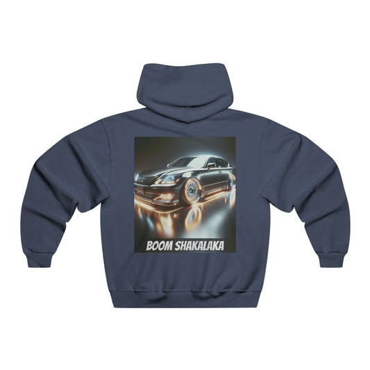 Boom Shakalaka Hooded Sweatshirt
