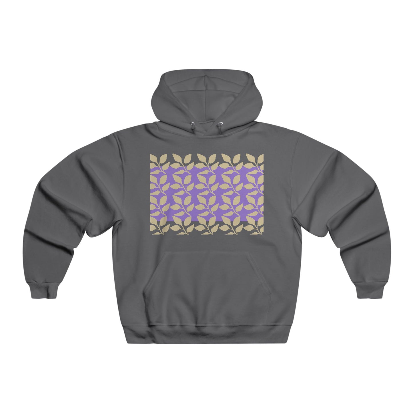 "Purple hair, neon skies, and a motorcycle that eats the stars for breakfast."Hooded Sweatshirt