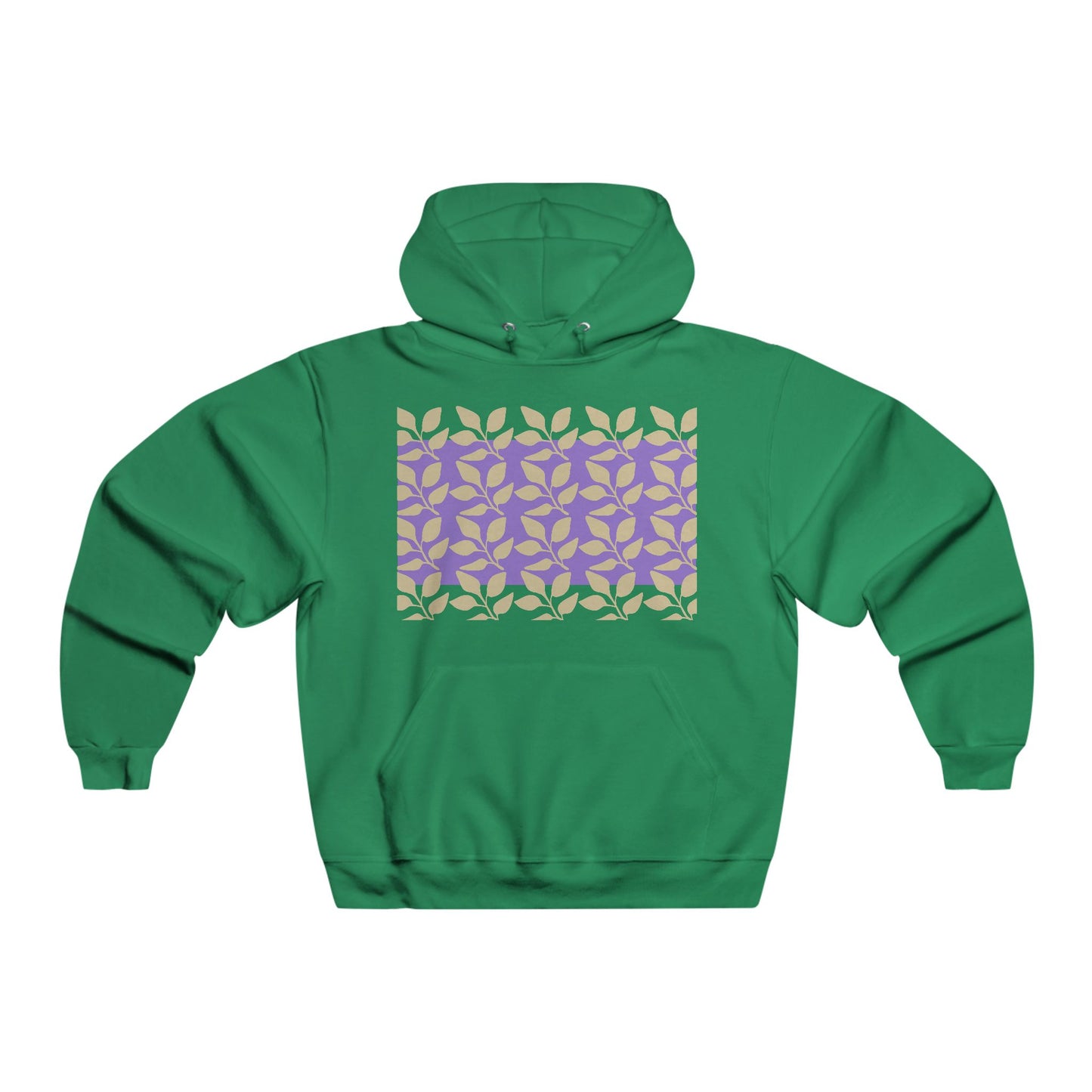 "Purple hair, neon skies, and a motorcycle that eats the stars for breakfast."Hooded Sweatshirt