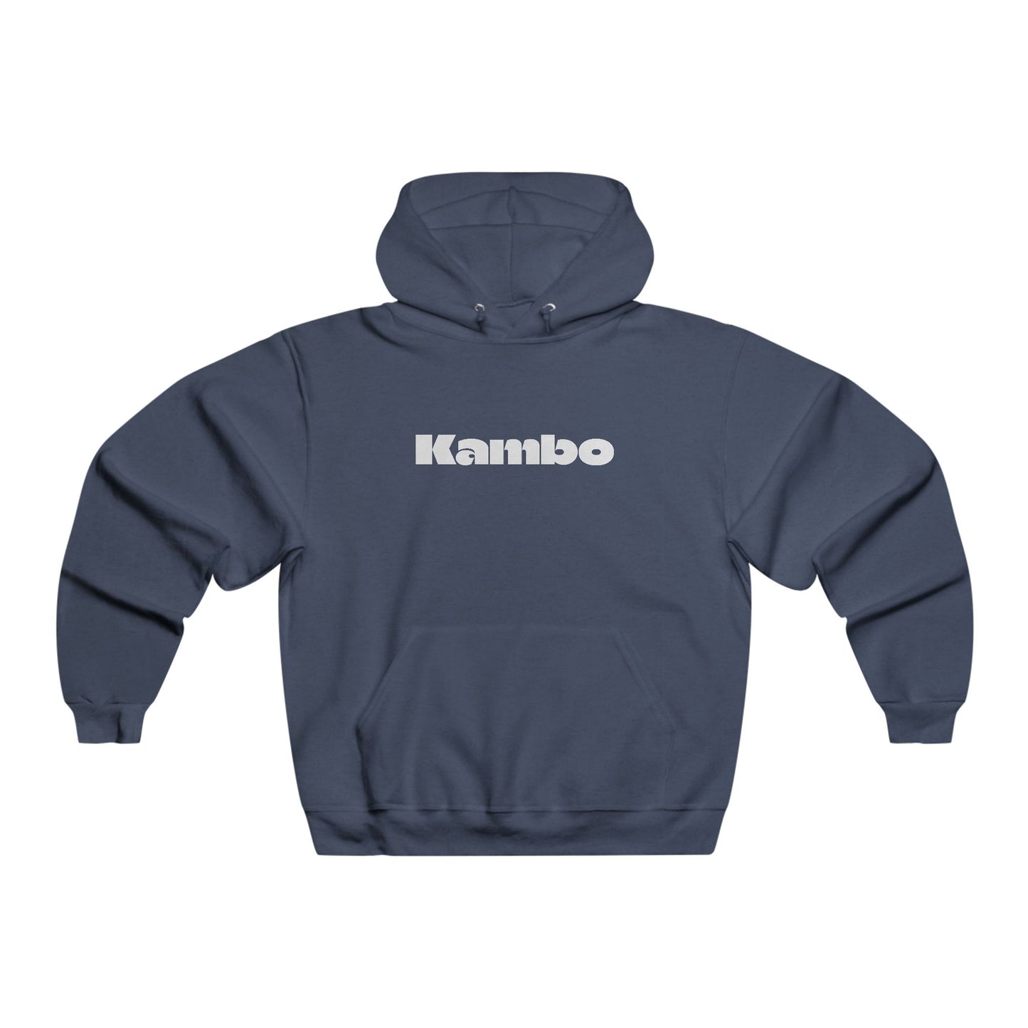 Kambo Hooded Sweatshirt