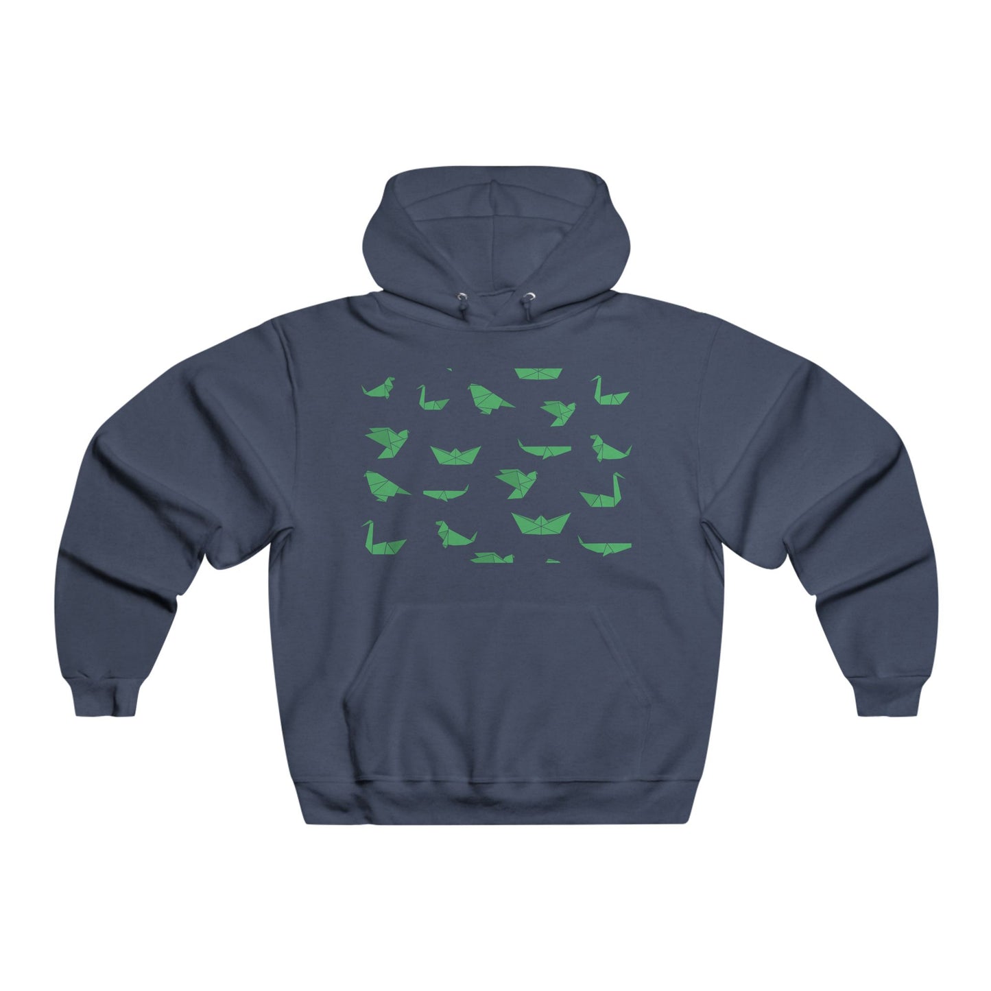 Keep It Weird Hooded Sweatshirt