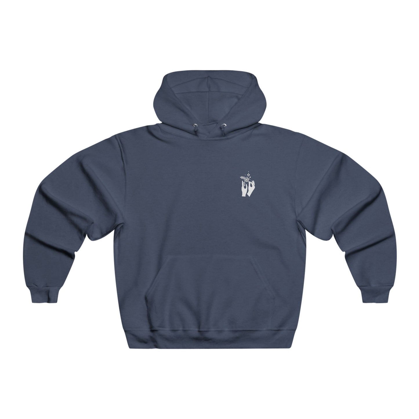 Intelligence Hooded Sweatshirt