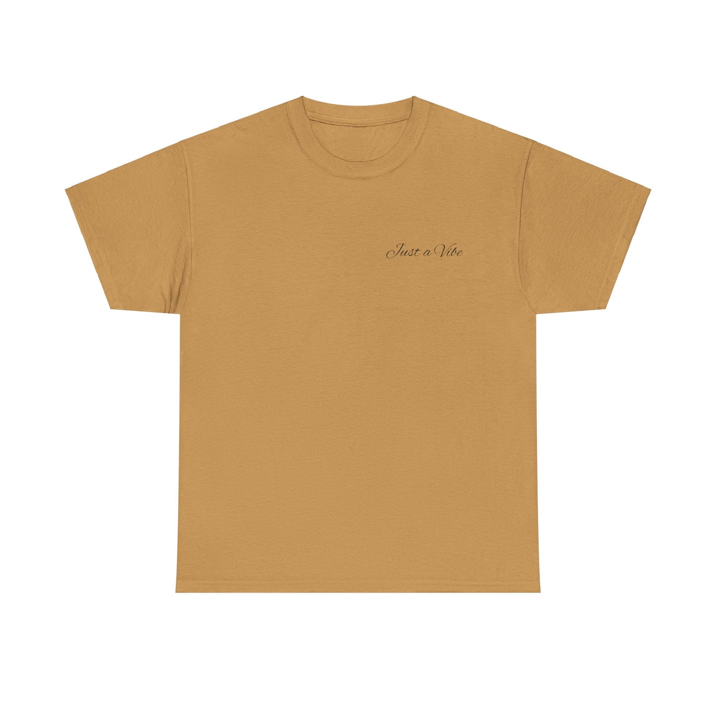 Just a Vibe Swag T Shirt
