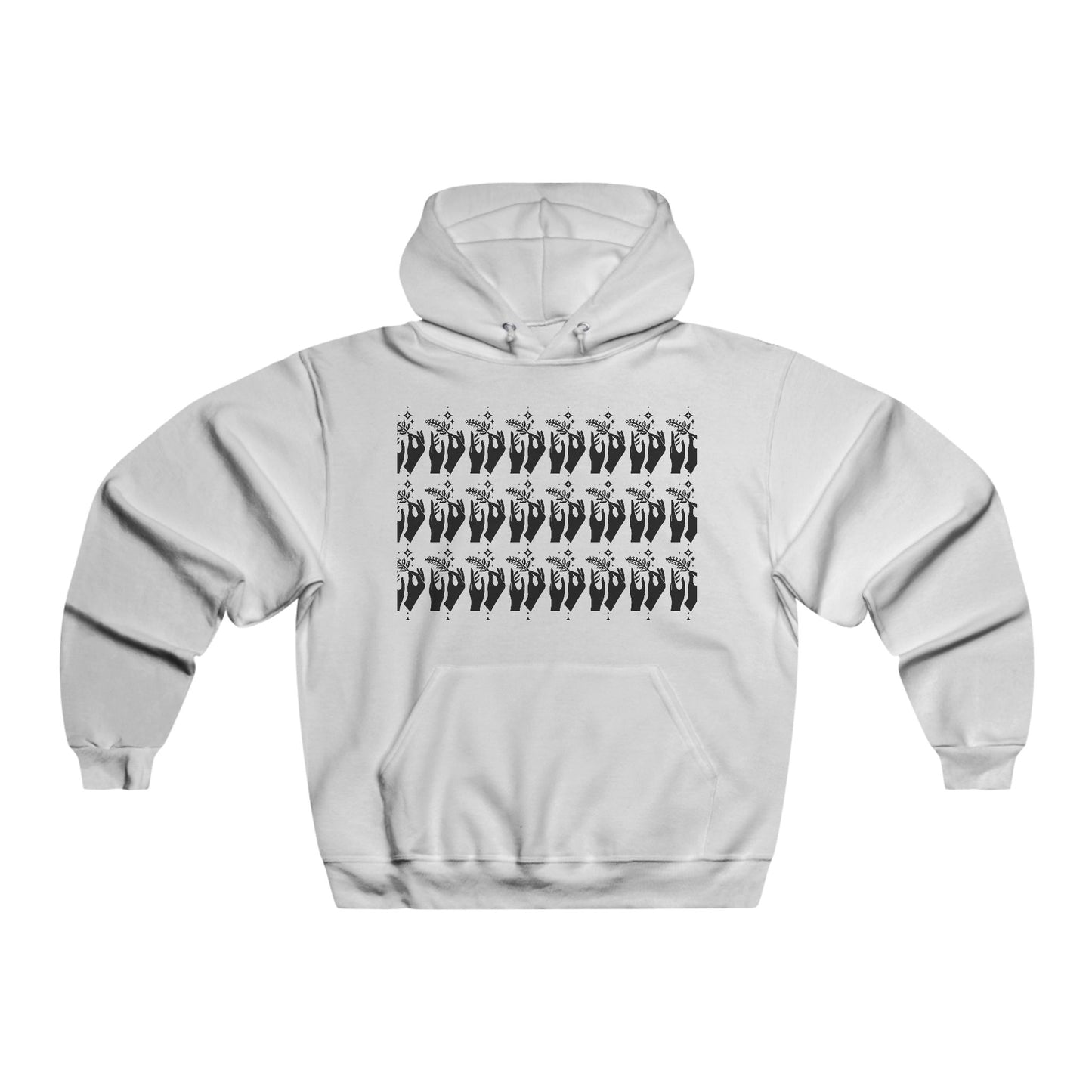Sustain The Spirit Hooded Sweatshirt