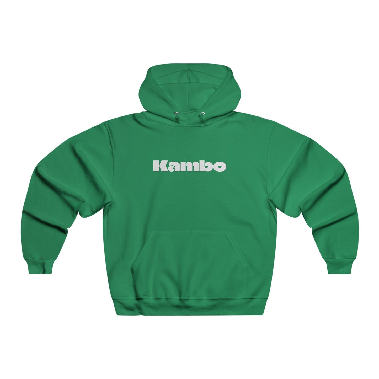 Kambo Hooded Sweatshirt