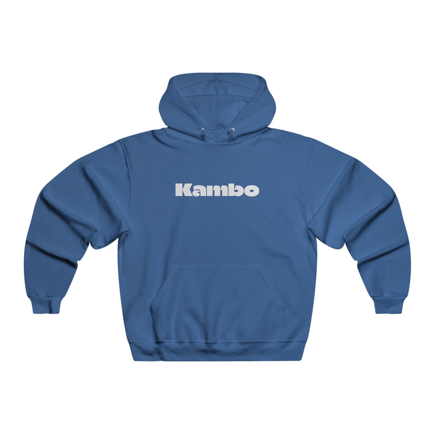 Kambo Hooded Sweatshirt