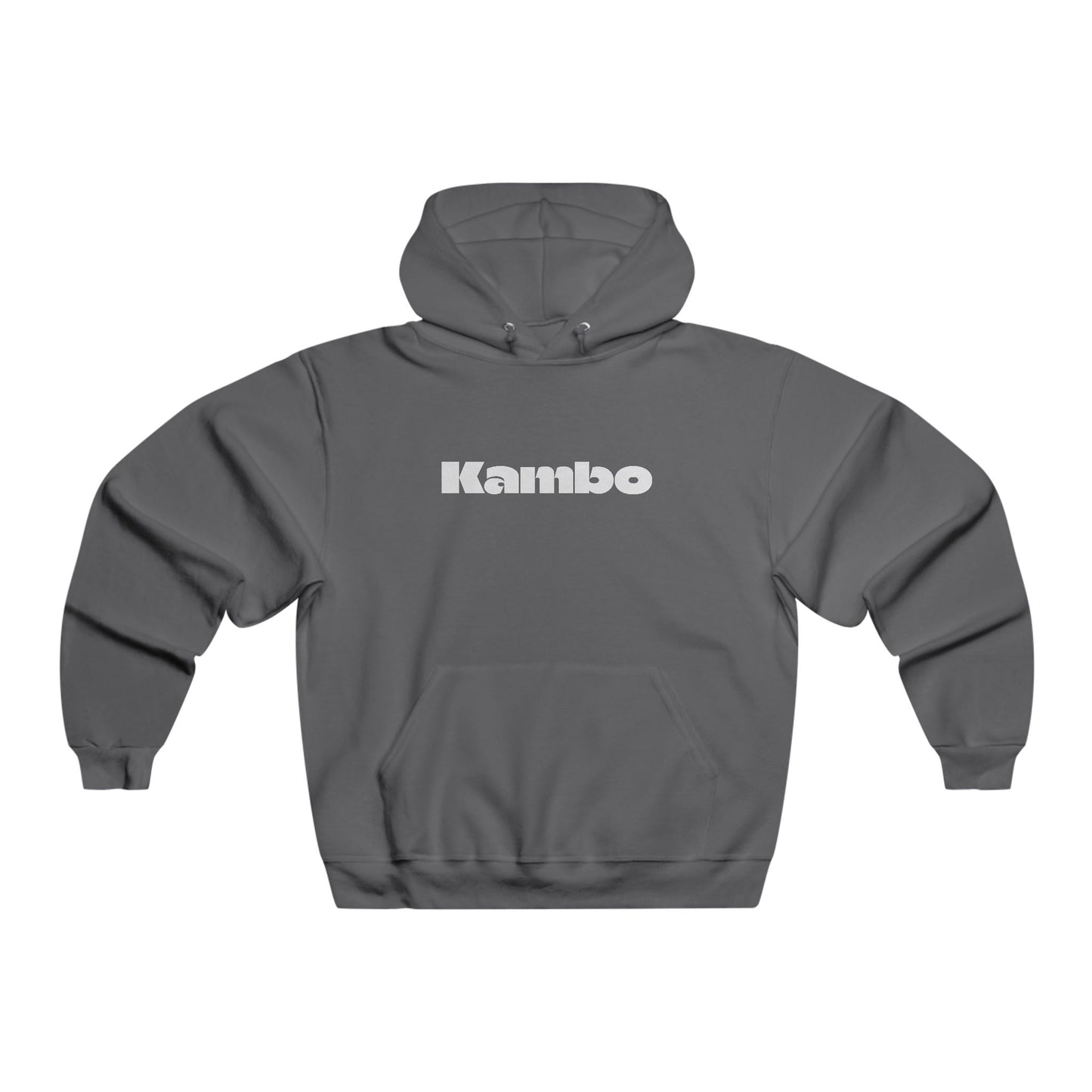 Kambo Hooded Sweatshirt