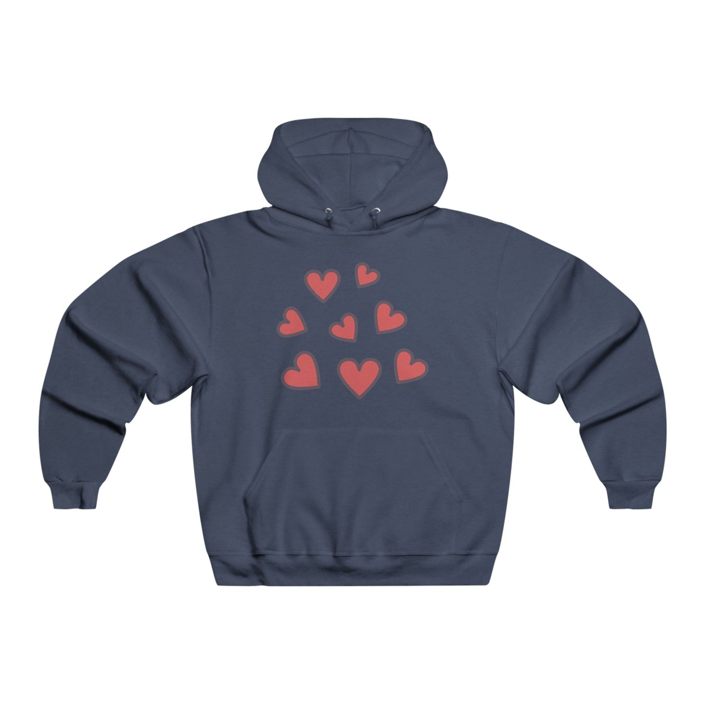 Live Freely  Hooded Sweatshirt